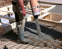 Betonarbejde Labeco